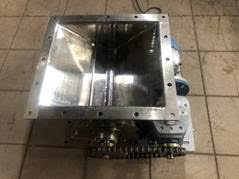 Rotary Airlock Valve