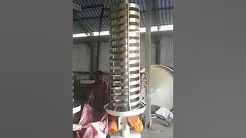 Spiral Conveyor