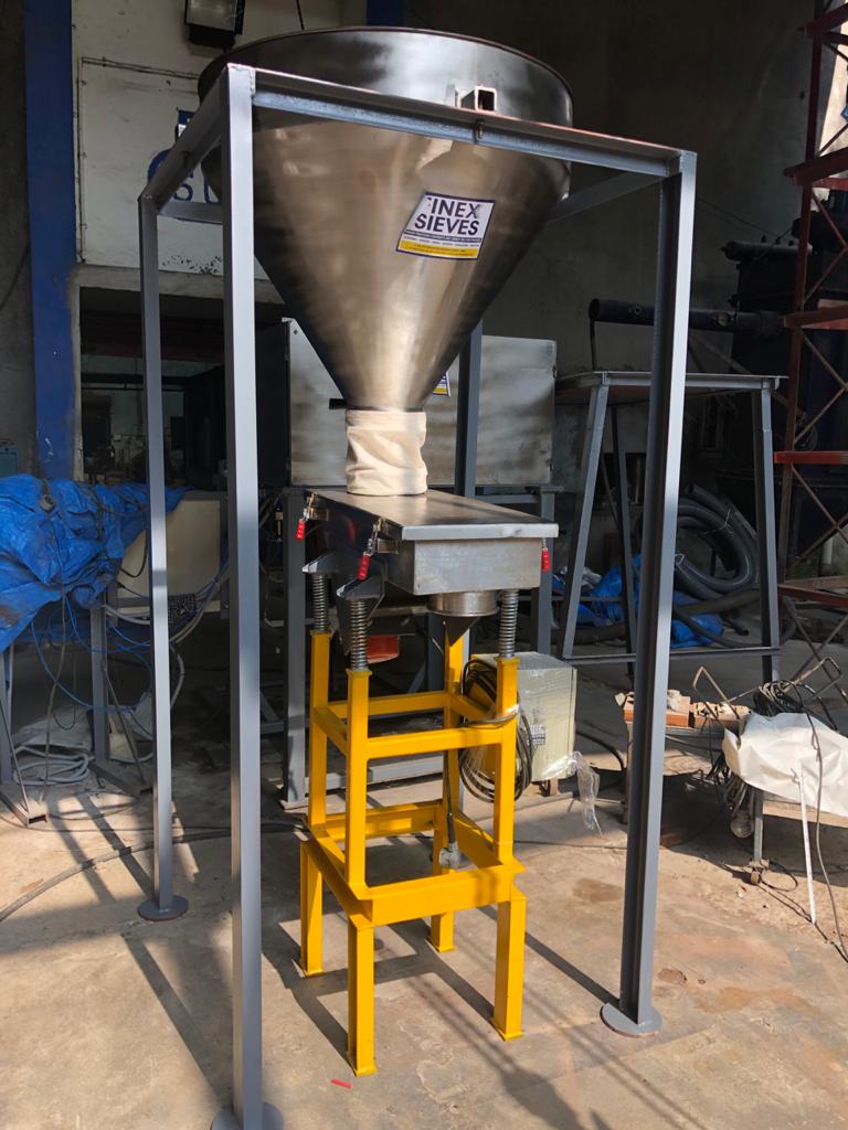 Vibratory Feeder