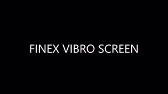 Vibro Screen